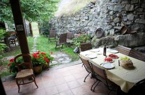 Riojania Traditio Mountain