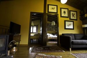 Riojania Traditio Mountain