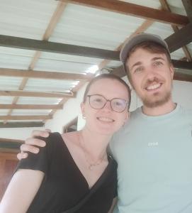 Sigiriya Luminary Homestay