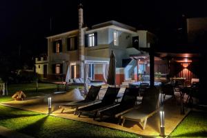 Villa Santa Madalena, a Home in Madeira