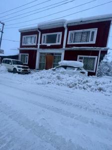 New kashmir inn