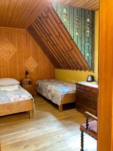 Farma Lama Dom Gościnny