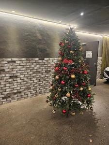 Number 25 Hotel Gildong