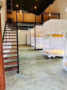 Pilgrims Nature Hostel