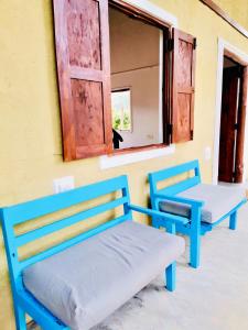 Pilgrims Nature Hostel