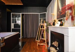 Love Room Blandan Balneo-wifi-hyper centre