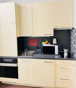 Quiet and Cozy Apartment by the Walls of Vyšehrad