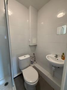 Studio SN3 - Centre-Ville Meaux - Proche Disneyland