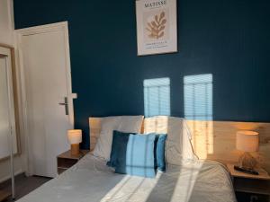 Studio SN3 - Centre-Ville Meaux - Proche Disneyland