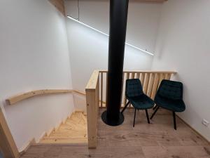 KubaLand - Oravská Lesná