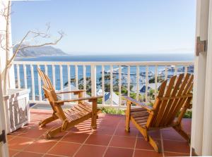 Albatross Guest House