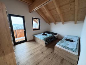 KubaLand - Oravská Lesná