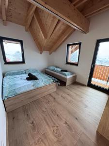 KubaLand - Oravská Lesná