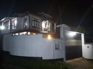 Fully furnished two storey house