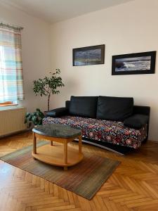 Being eco in Ljubljana