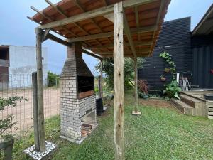 The Box Container House casa oceano