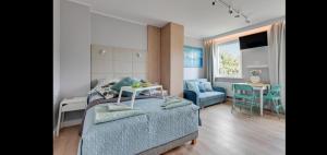 Platinium Siennicka Studio