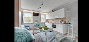 Platinium Siennicka Studio