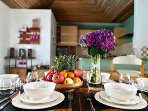 Umatutet - Superhost 3BR Villa Pool in Pererenan Near Canggu