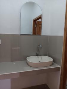 The Pondok Guest House