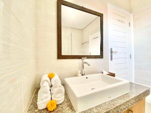 Umatutet - Superhost 3BR Villa Pool in Pererenan Near Canggu