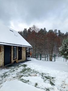 Apartament Graal Roztocza