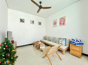 Umatutet - Superhost 3BR Villa Pool in Pererenan Near Canggu