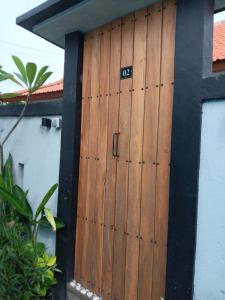 The Pondok Guest House