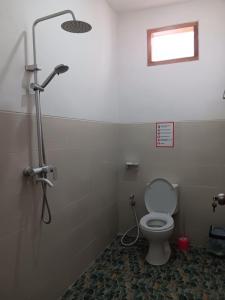 The Pondok Guest House