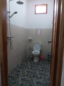 The Pondok Guest House