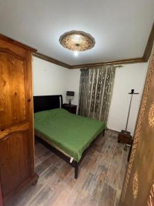 Appartement idéal pour la CAN à 5 min du stade Moulay Abdellah