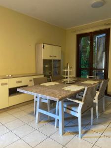 Residence Borgo Castello A1 Apartment