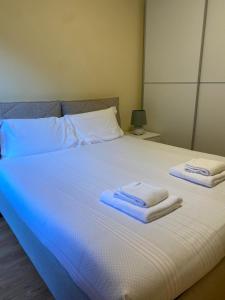 Residence Borgo Castello A1 Apartment