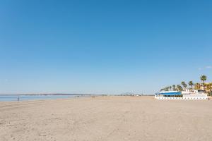 Carmela En Santa Pola