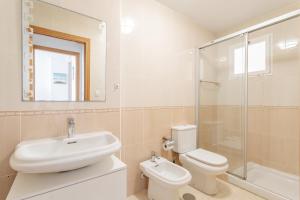 Carmela En Santa Pola