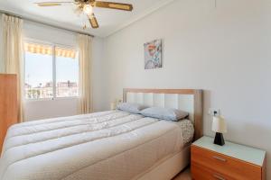 Carmela En Santa Pola