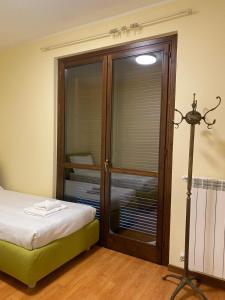Residence Borgo Castello A1 Apartment