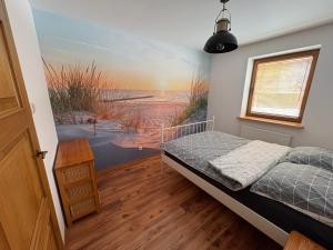 Plażowa dom na wyłączność