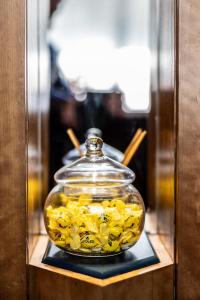 Péniche dhôtes MS Elisabeth