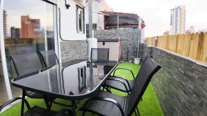 Apartalux Ático Jaime I