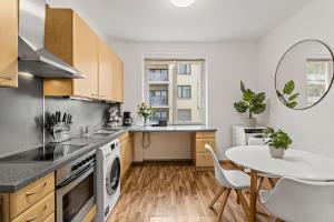 Near Mariahilfer Straße - 3 minutes to U3 metro - Monthly Stays