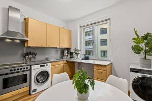 Near Mariahilfer Straße - 3 minutes to U3 metro - Monthly Stays