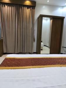 شقق همسات المخدومة