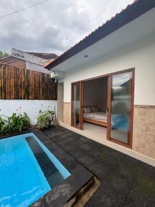 2 Bedroom Villa Canggu