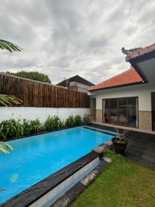 2 Bedroom Villa Canggu