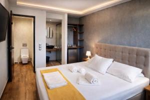 Villa Park Luxury Rooms