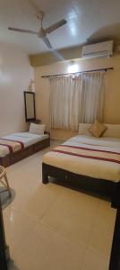 Hotel August International