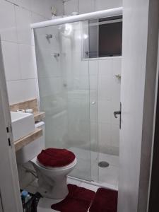 Quarto em AP Compartilhado - Família e Mulheres