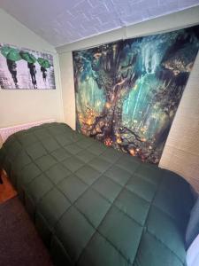 Camera matrimoniale standart