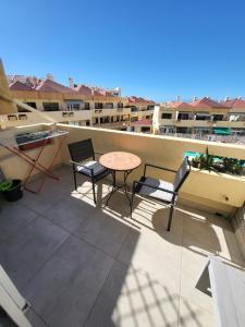 Apartament Mareverde Fañabe